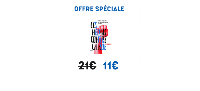 [Livre] Les Médias contre la rue